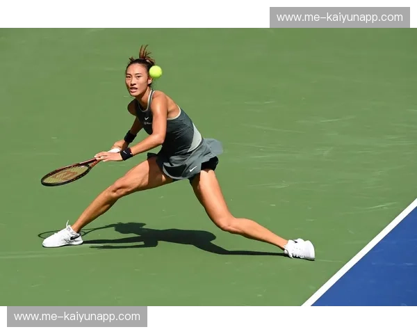 美网在线直播：畅享精彩网球盛宴，随时随地尽在掌握