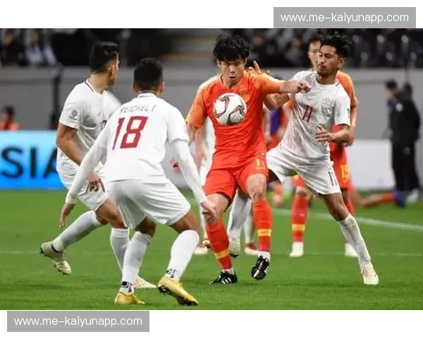 亚洲杯球队数据洞察：从统计到战术的全景解读