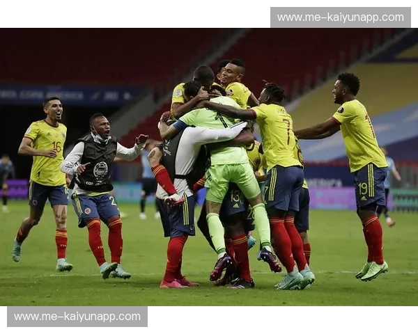 美洲杯直播入口：畅享顶级赛事，精彩每一刻