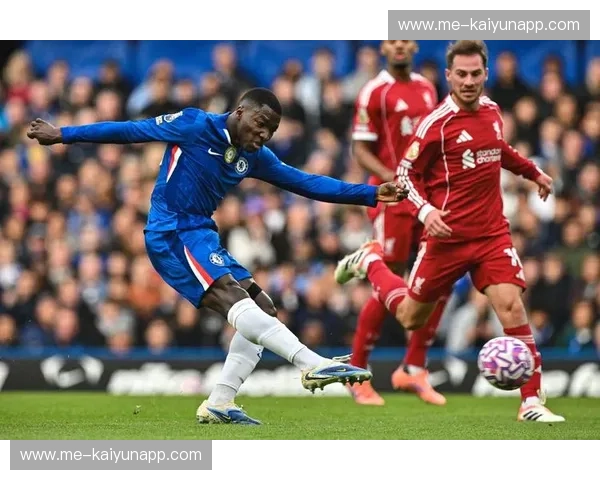 斯坦福桥的史诗：切尔西4-4利物浦，一场载入史册的进球大战